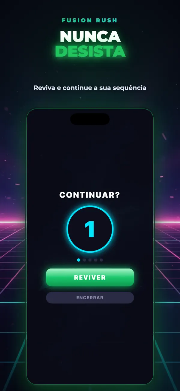 FusionRush