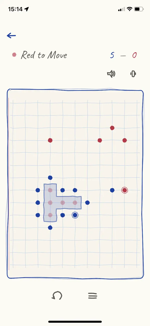 Ink Dots: Territory Capture