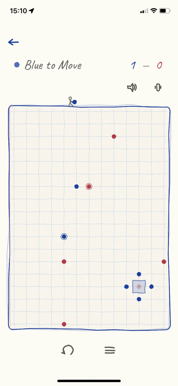 Ink Dots: Territory Capture