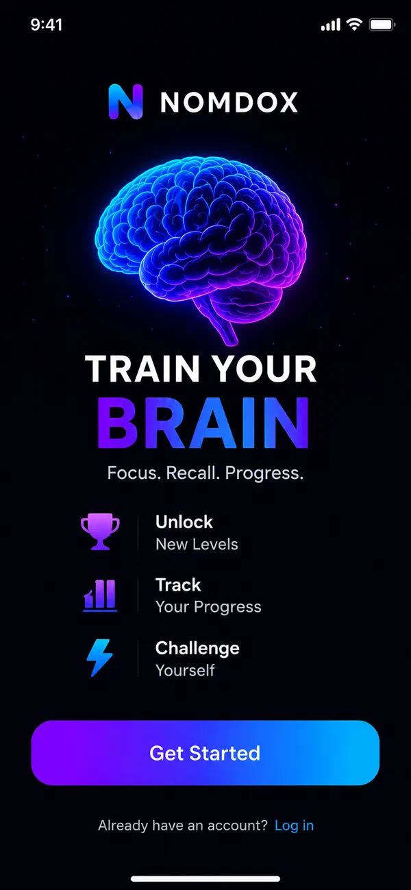 Nomdox