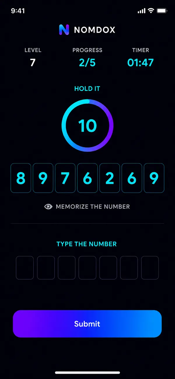 Nomdox