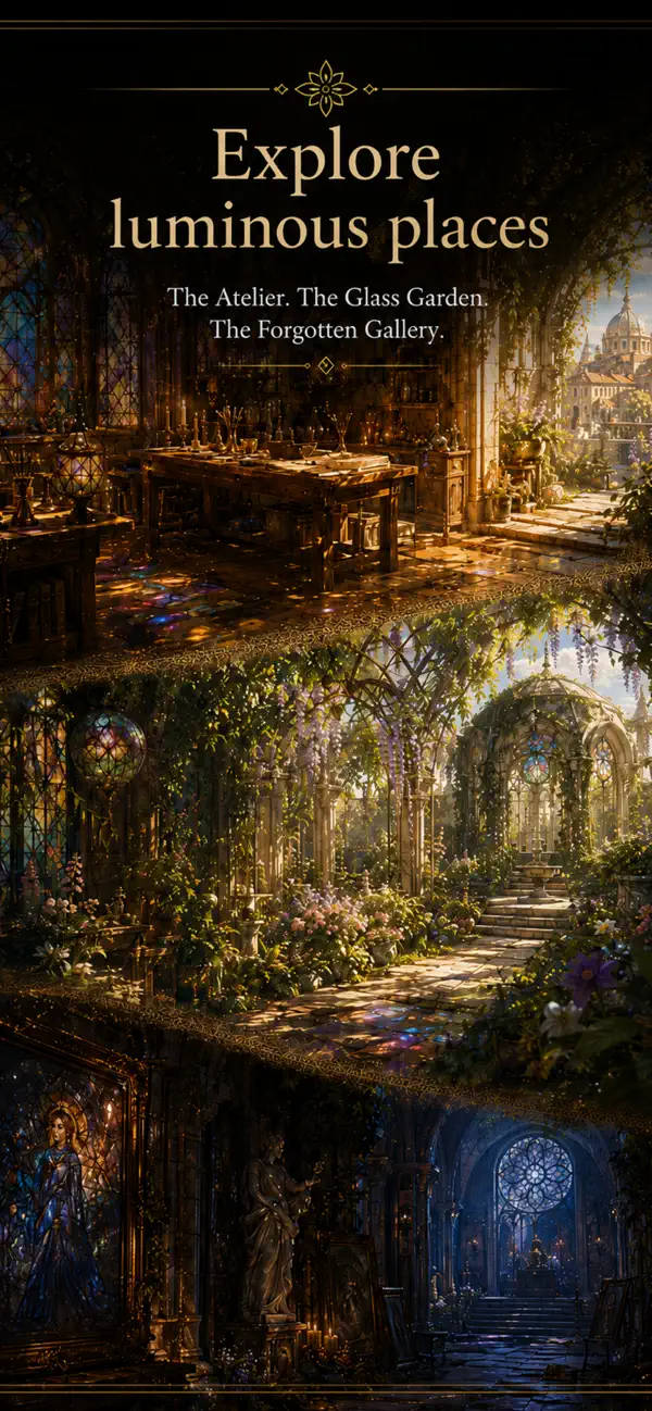 Mosaic Atelier: Logic Puzzle