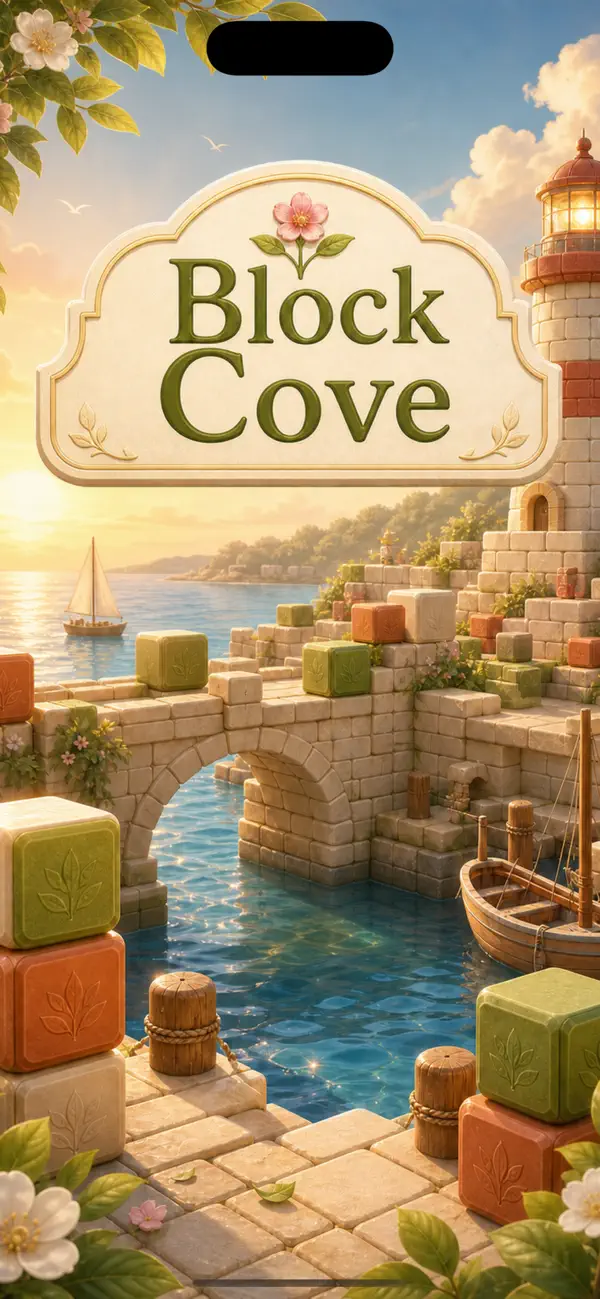 Block Cove