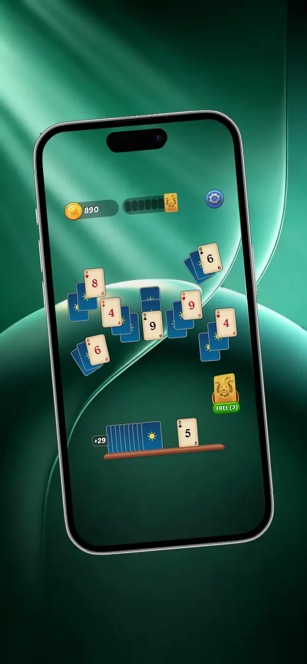 Triava Card