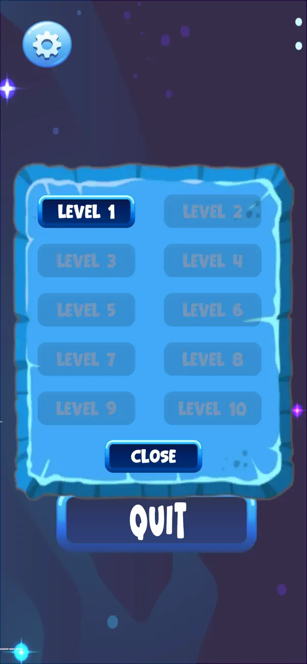 Orbit Path Master