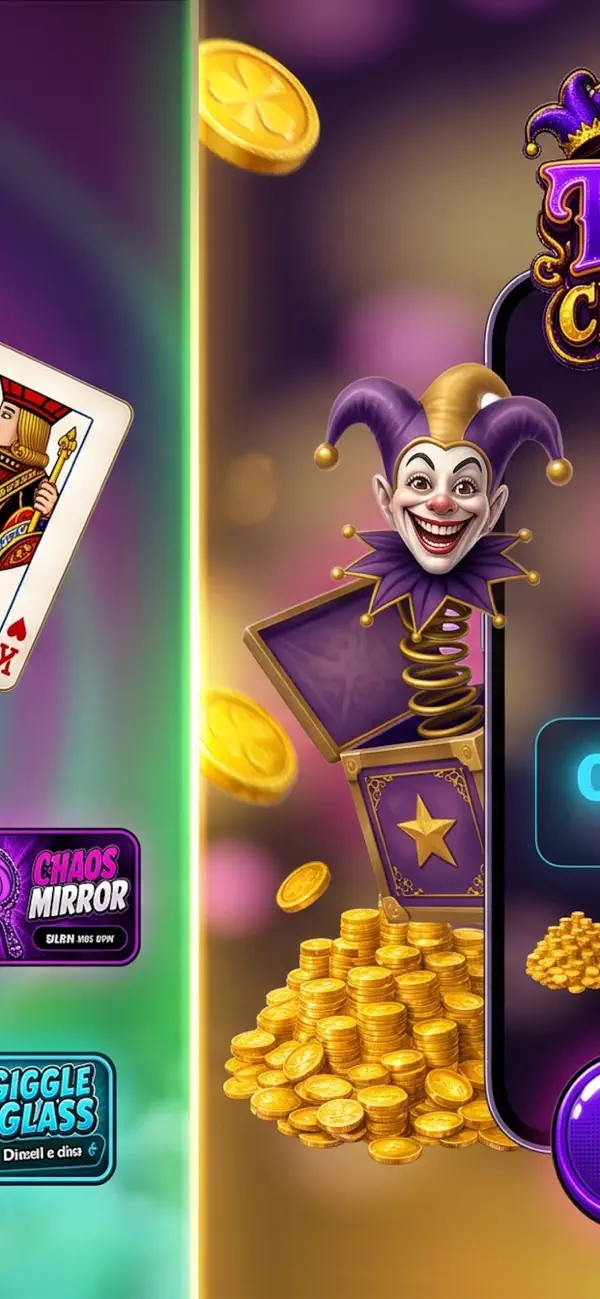 Joker Rebus