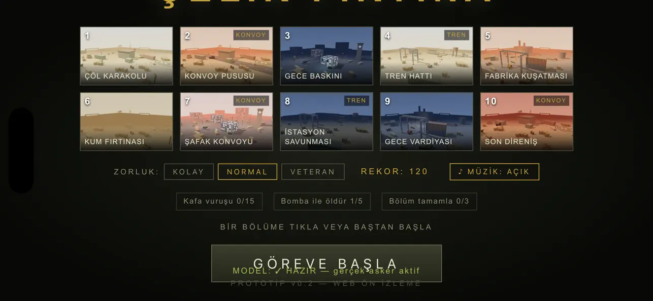Çelik Fırtına