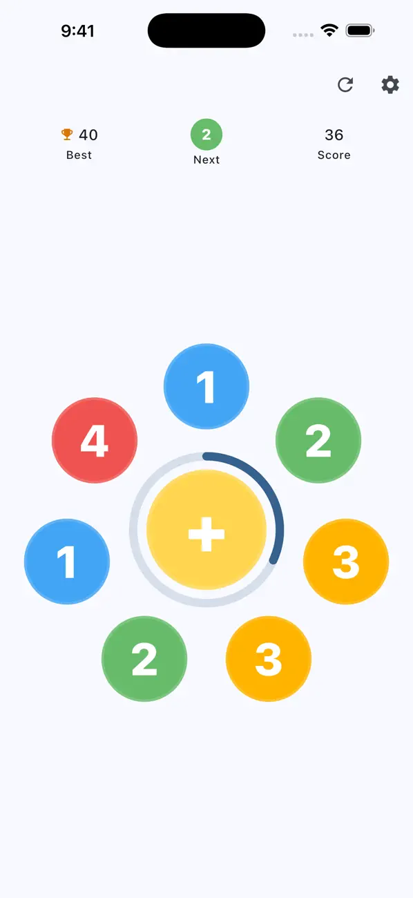 Ring Fuse: Atom Merge