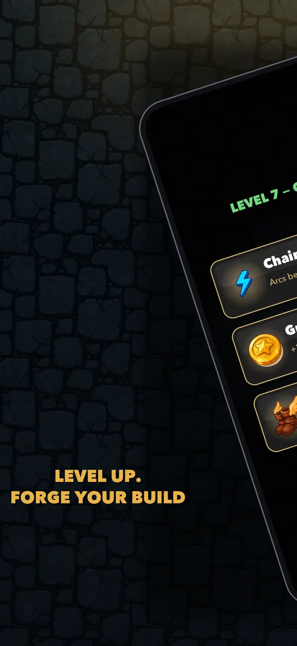 Dungeon Rift: Roguelike RPG