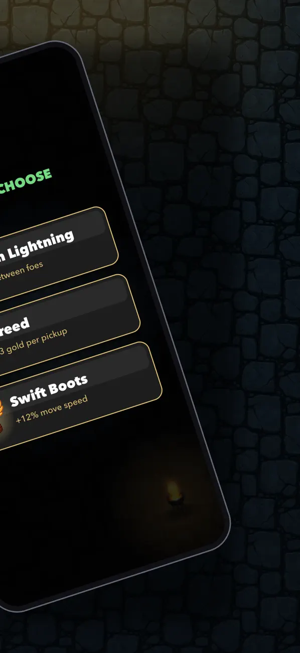 Dungeon Rift: Roguelike RPG