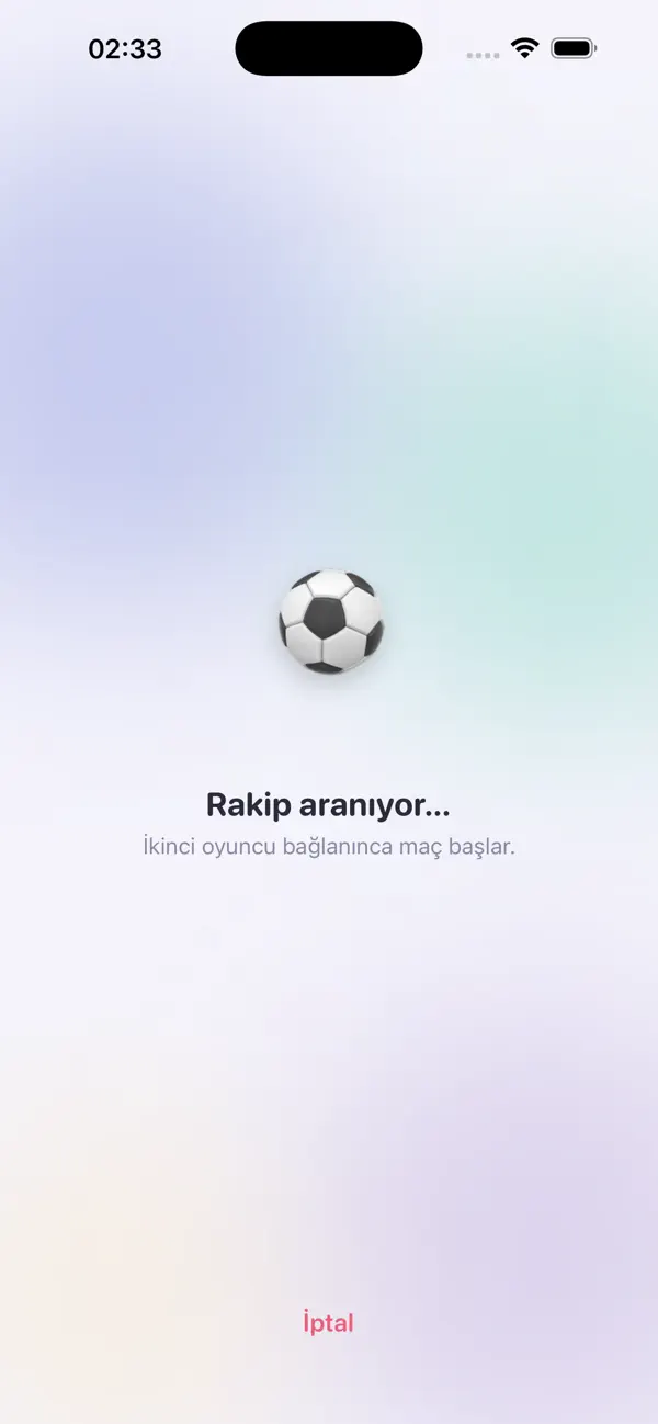 Futbolcuyu Bul - Guess Player