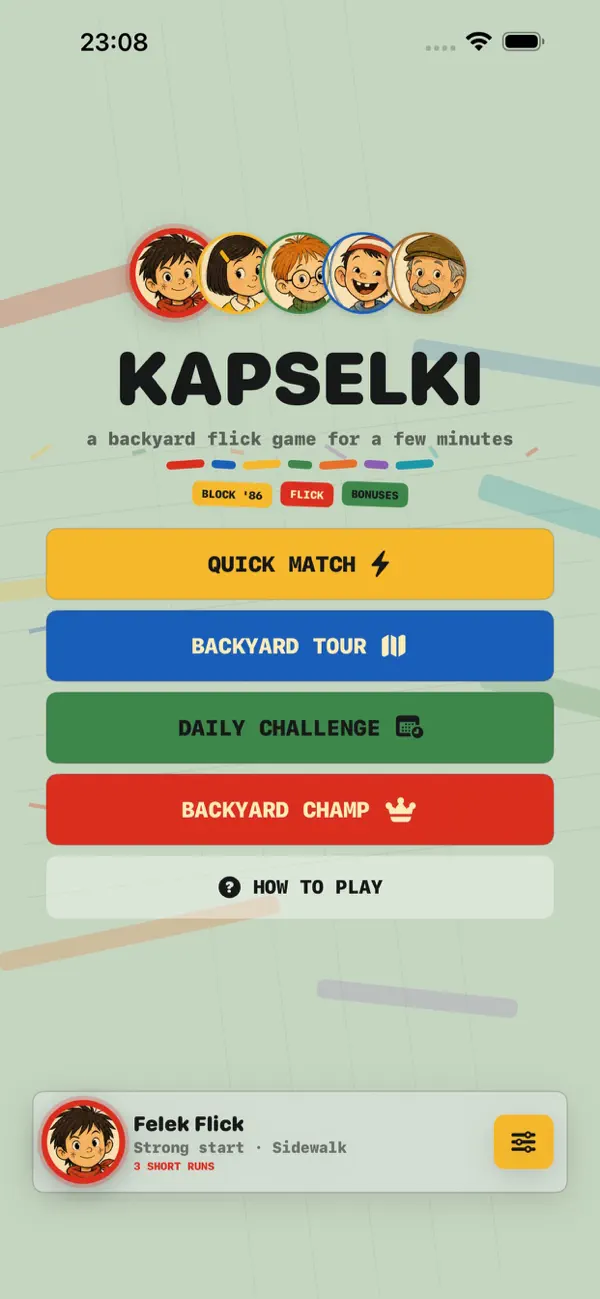 Kapselki