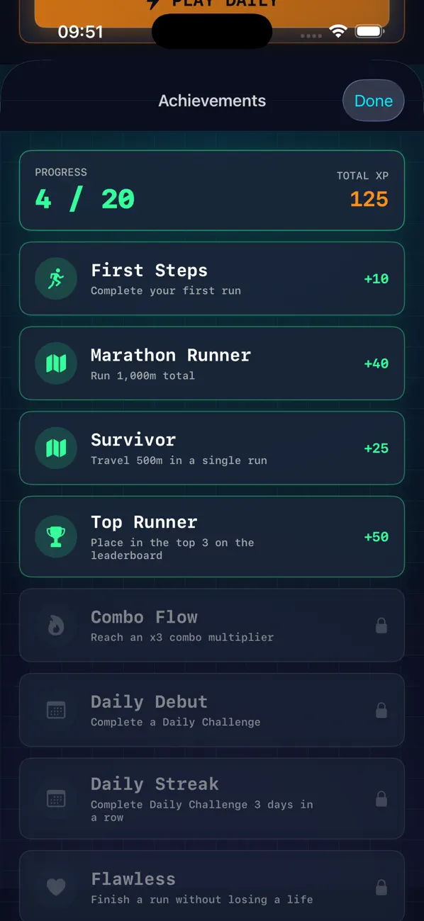 Mahjong Run