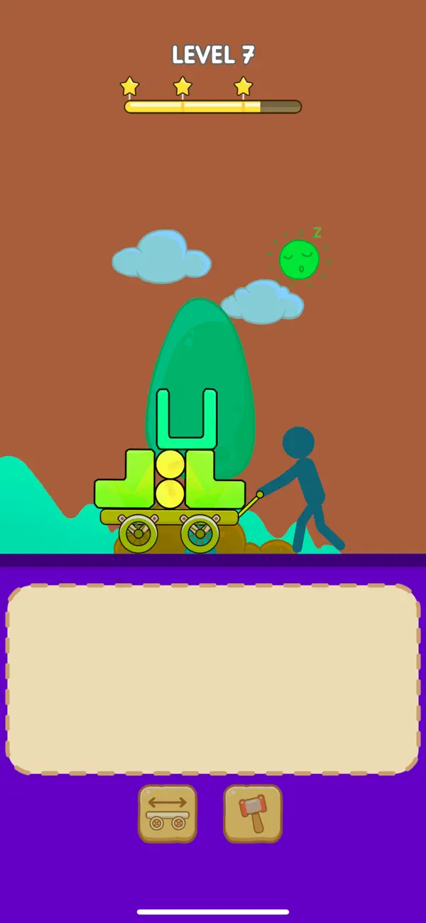 Pedal Pits
