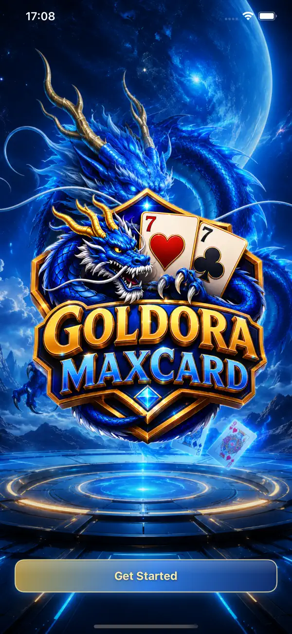 Goldora MaxCard