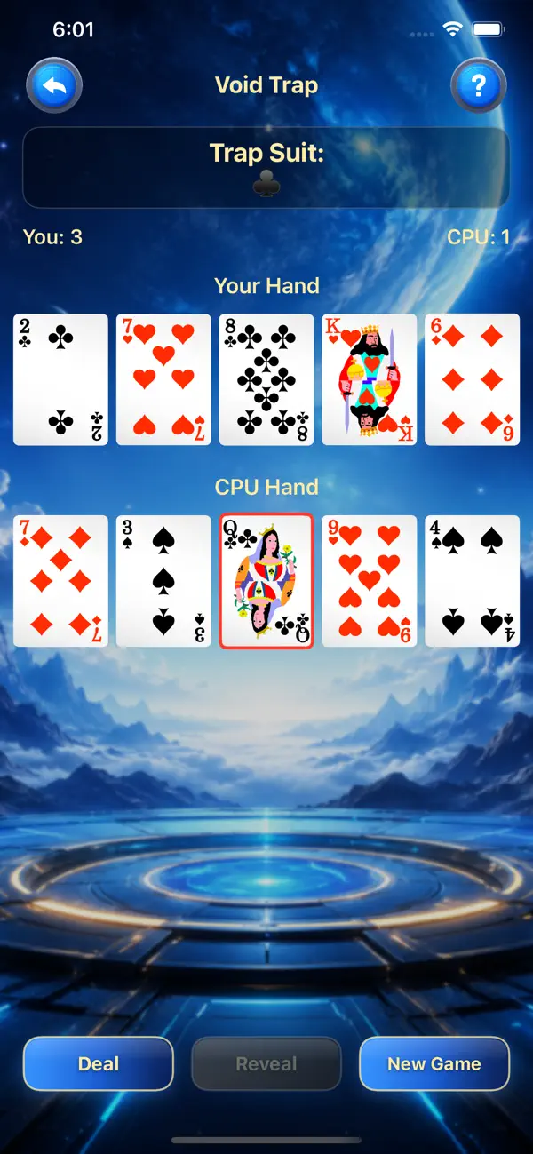Goldora MaxCard
