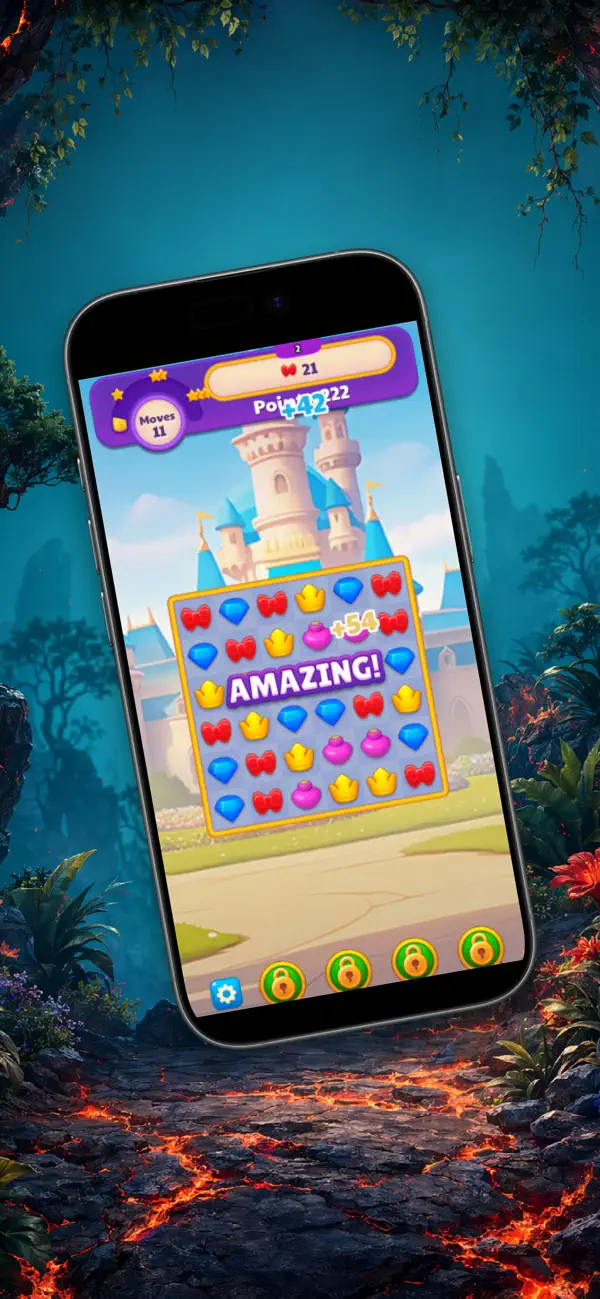 Spellmatch