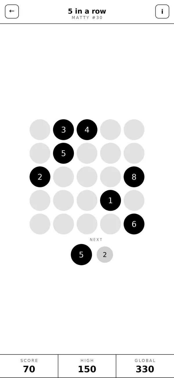 matty games