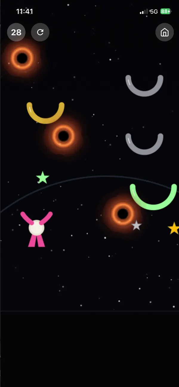 Star Sorter