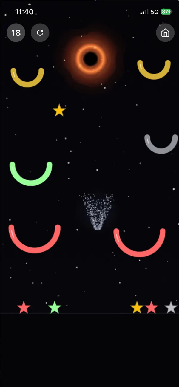 Star Sorter