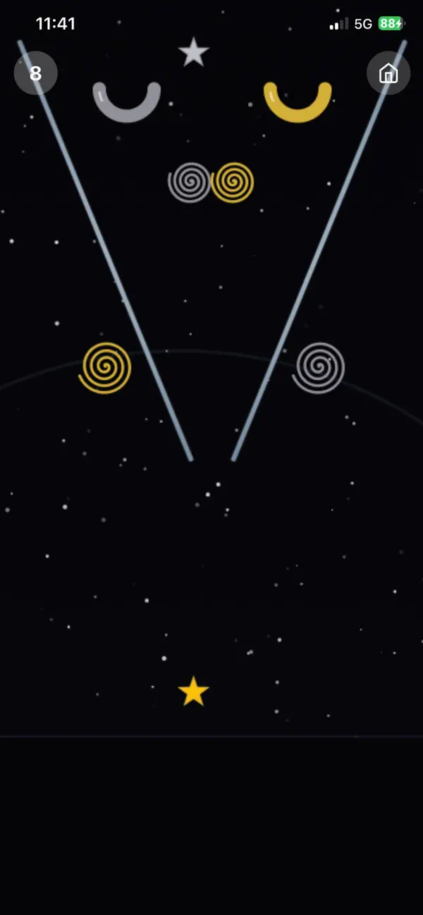 Star Sorter