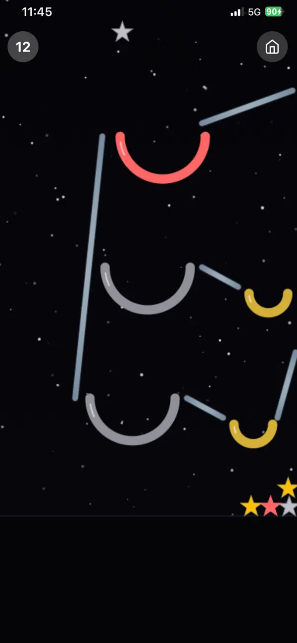Star Sorter