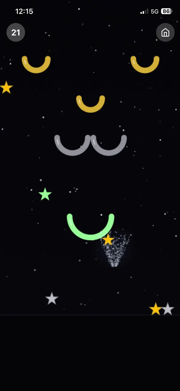 Star Sorter