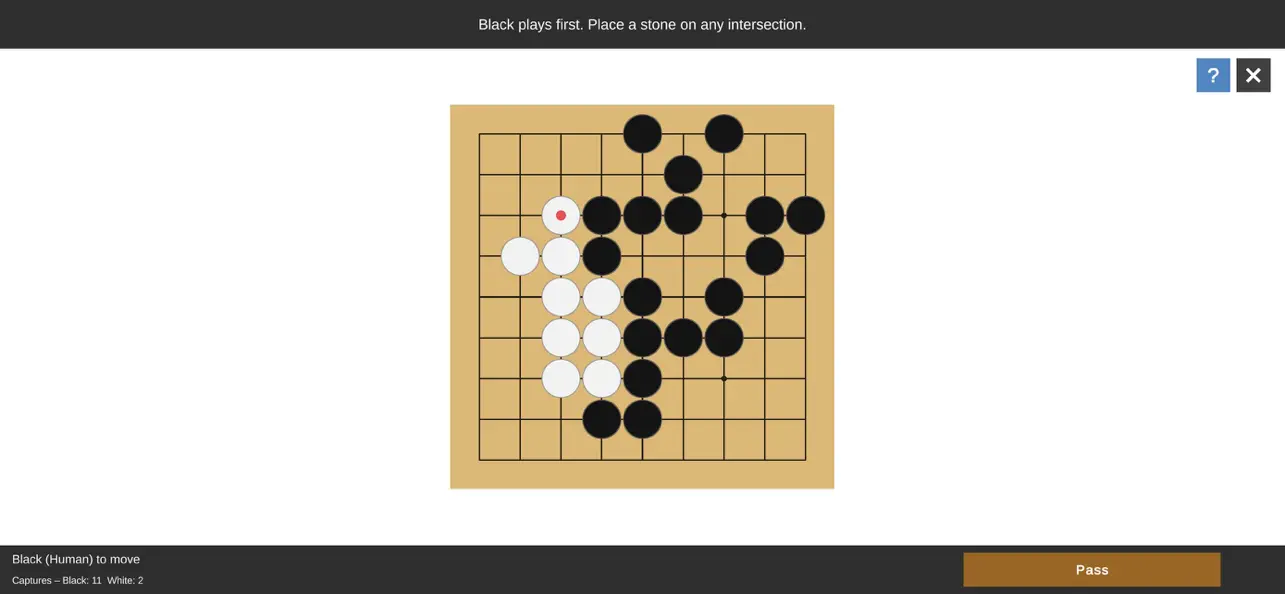 Games of the World