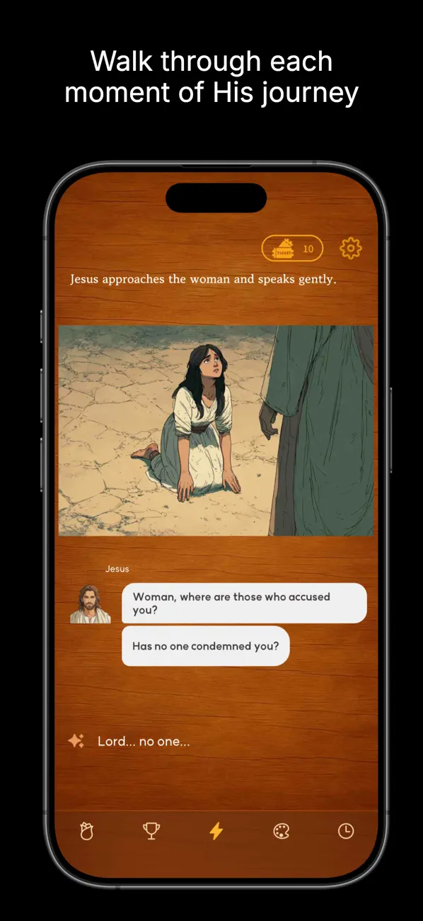 Christ: The Messiah
