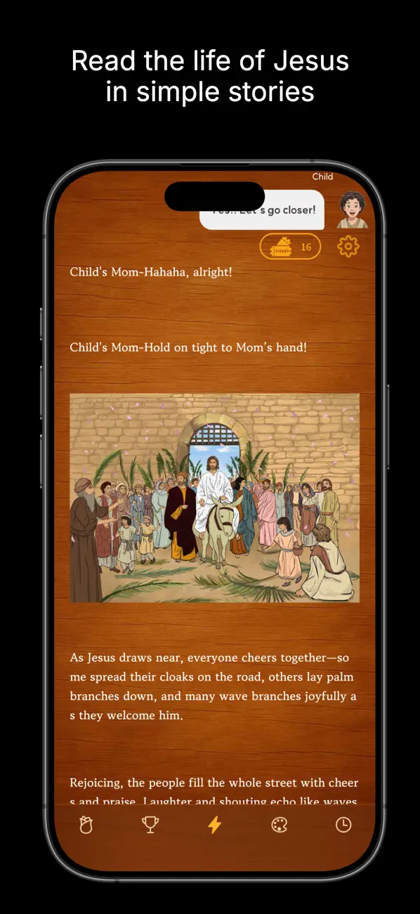 Christ: The Messiah