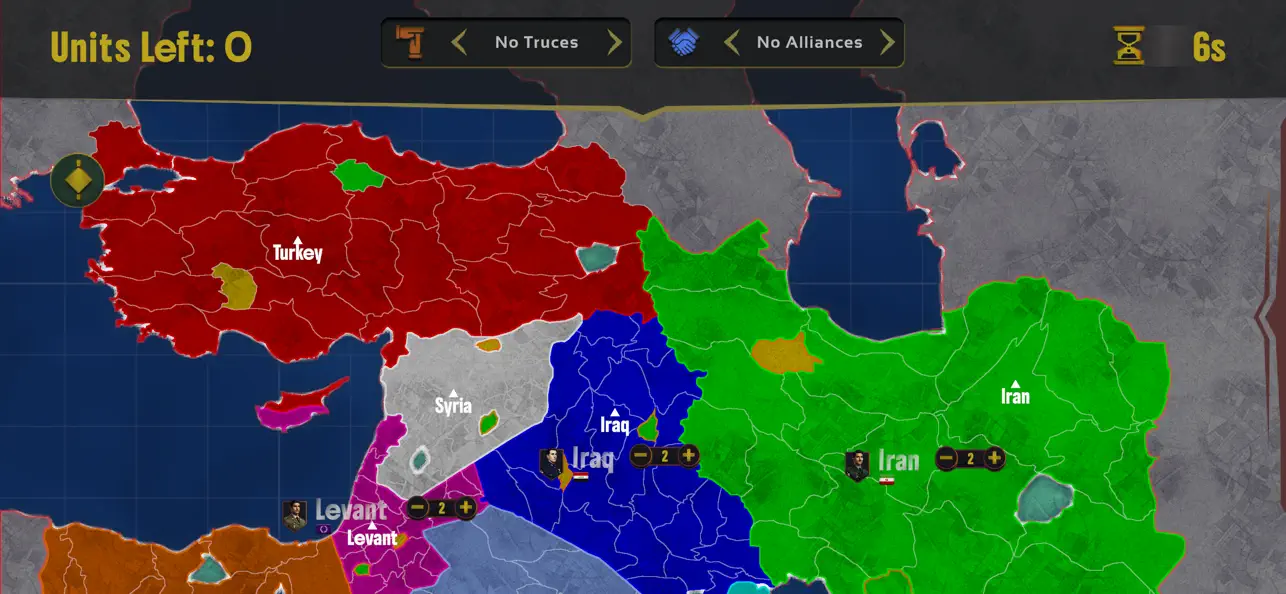 Wheel of War
