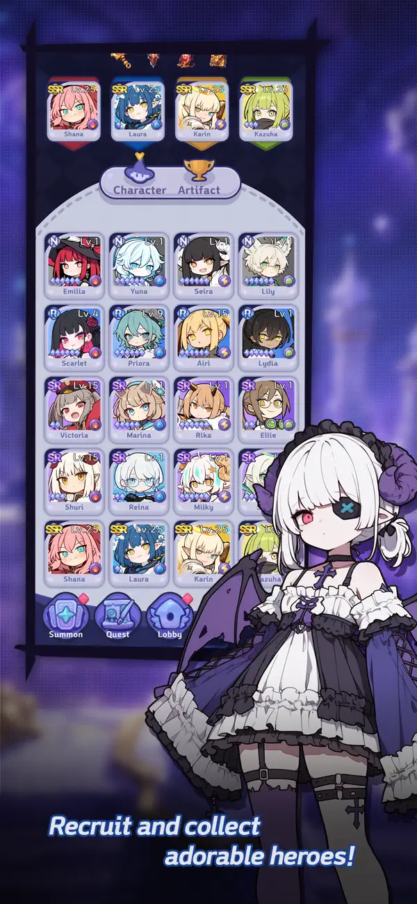 Stella Connect