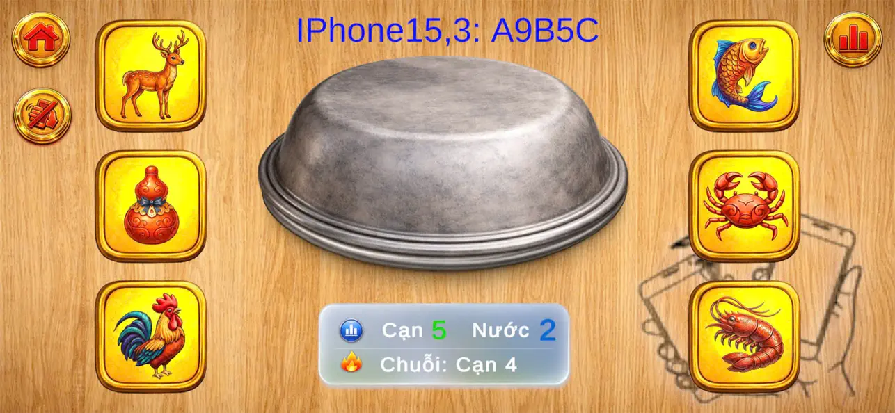 Bầu Cua Tết