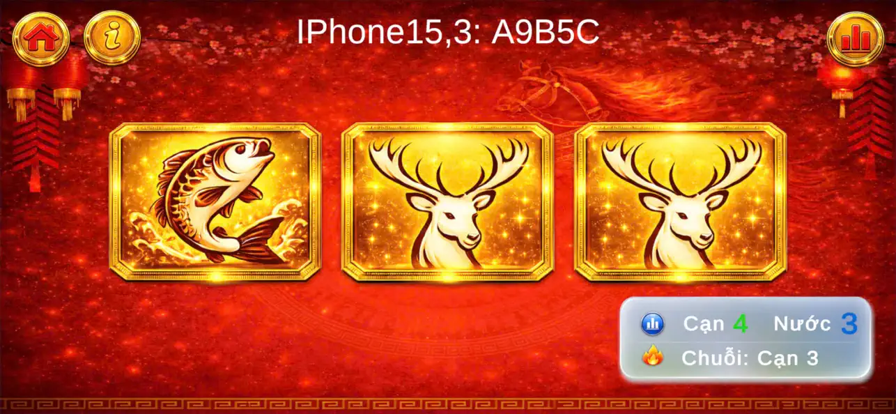 Bầu Cua Tết