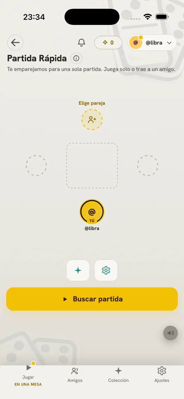 RDomino