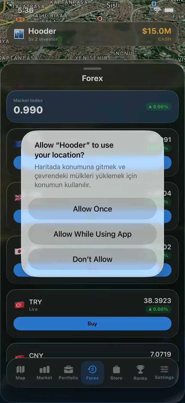 Hooder