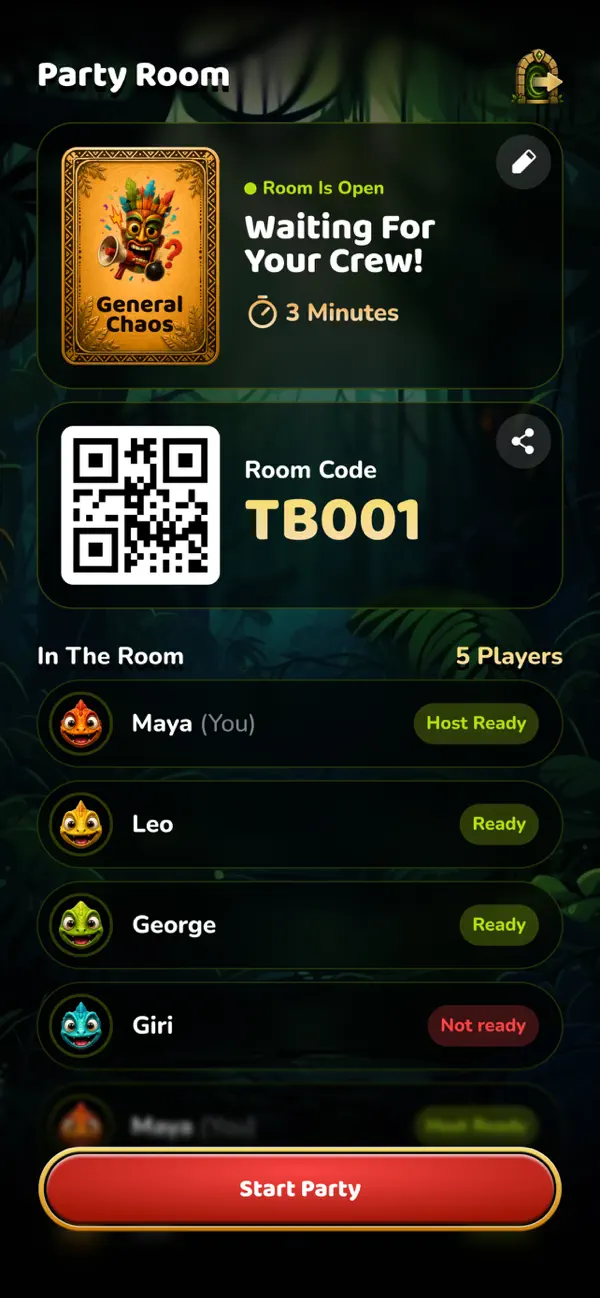 Camo - AI Game Studio