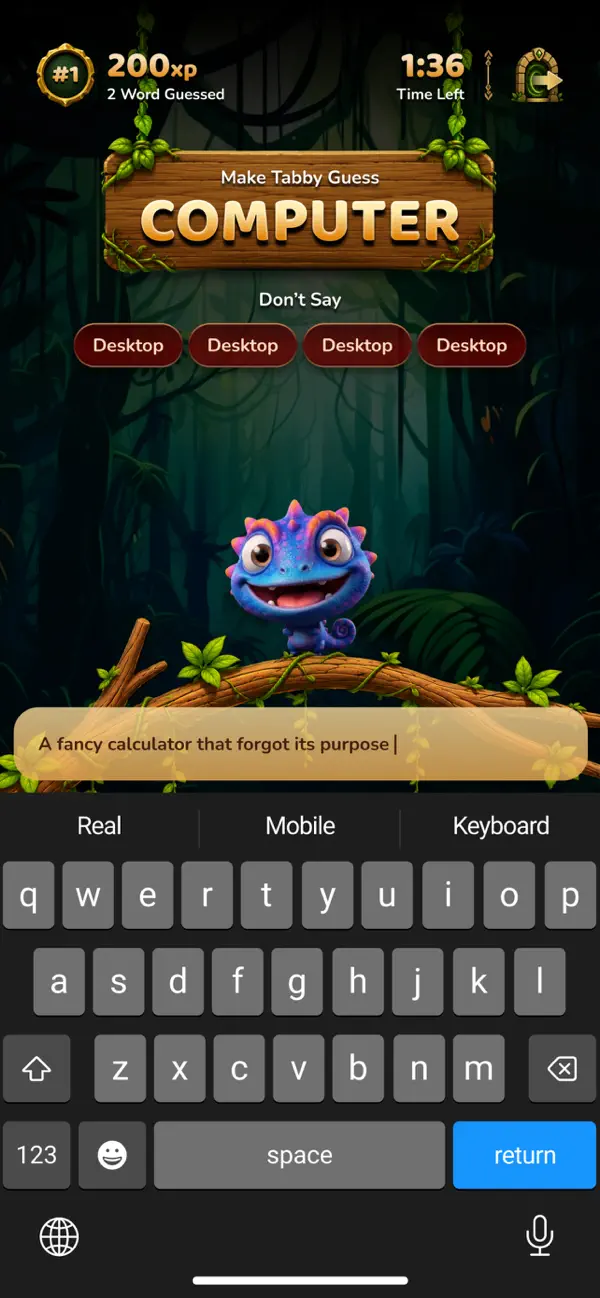 Camo - AI Game Studio