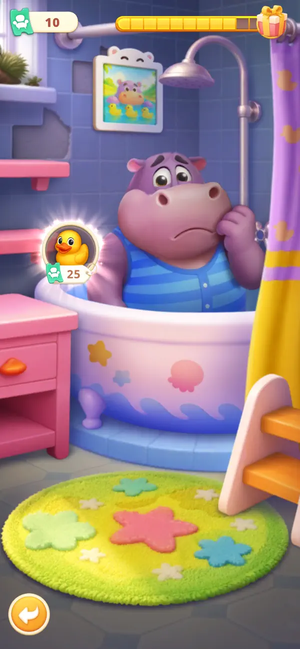 Duck Sort: Quack Squad