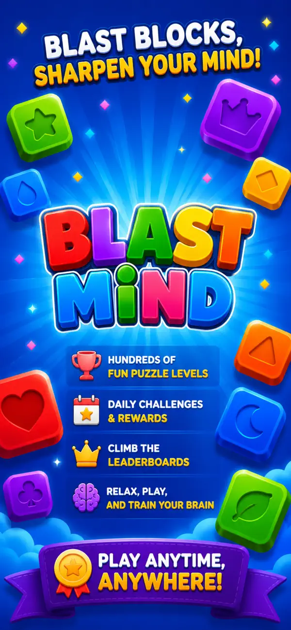 Blast Mind