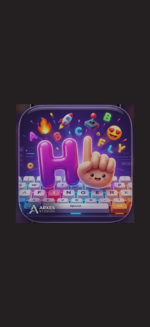 Hi Fingers