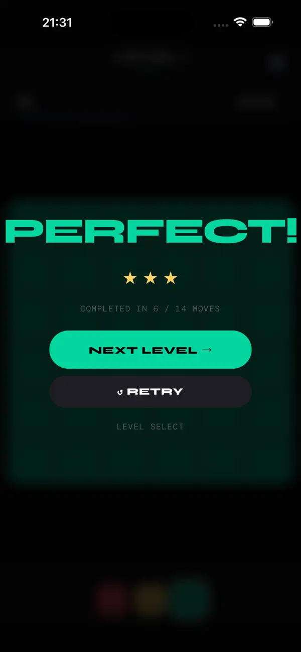 Pixel Flood