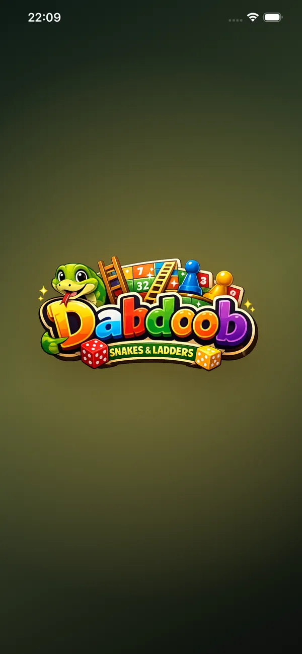 Dabdoob - Snakes & Ladders