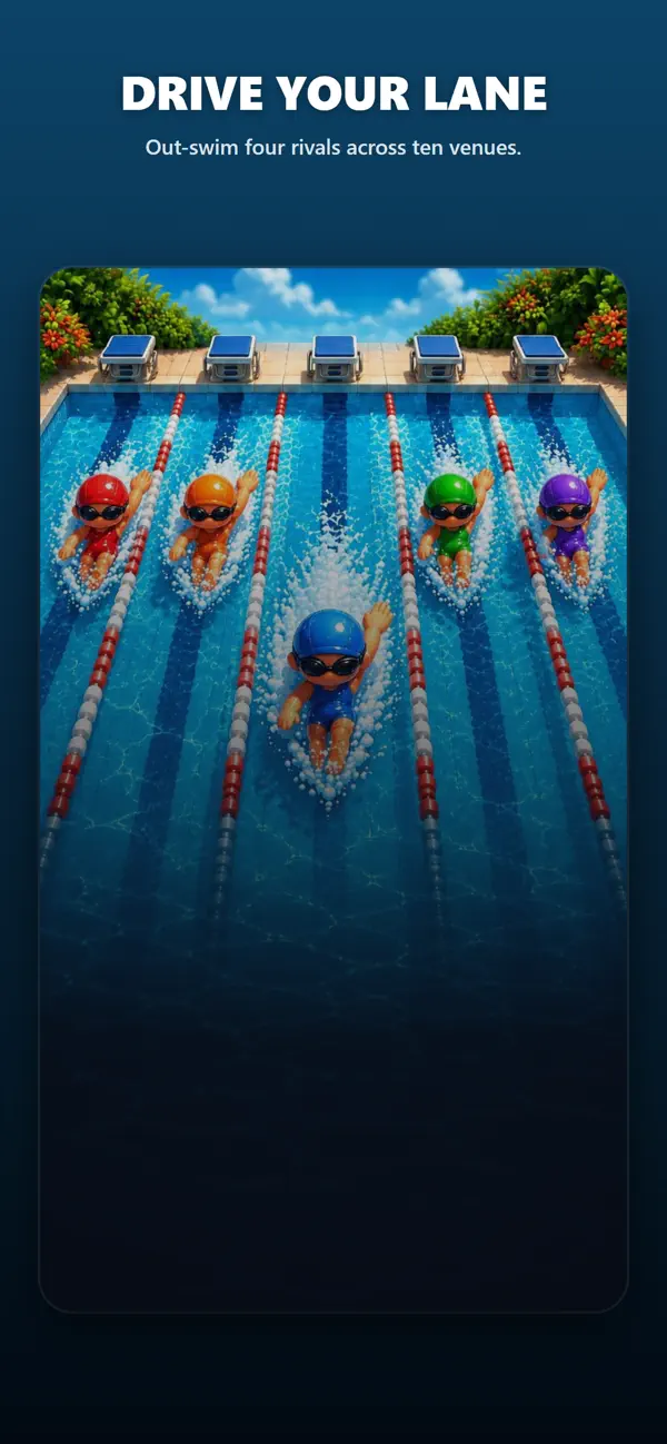 Card Racer: Grand Prix