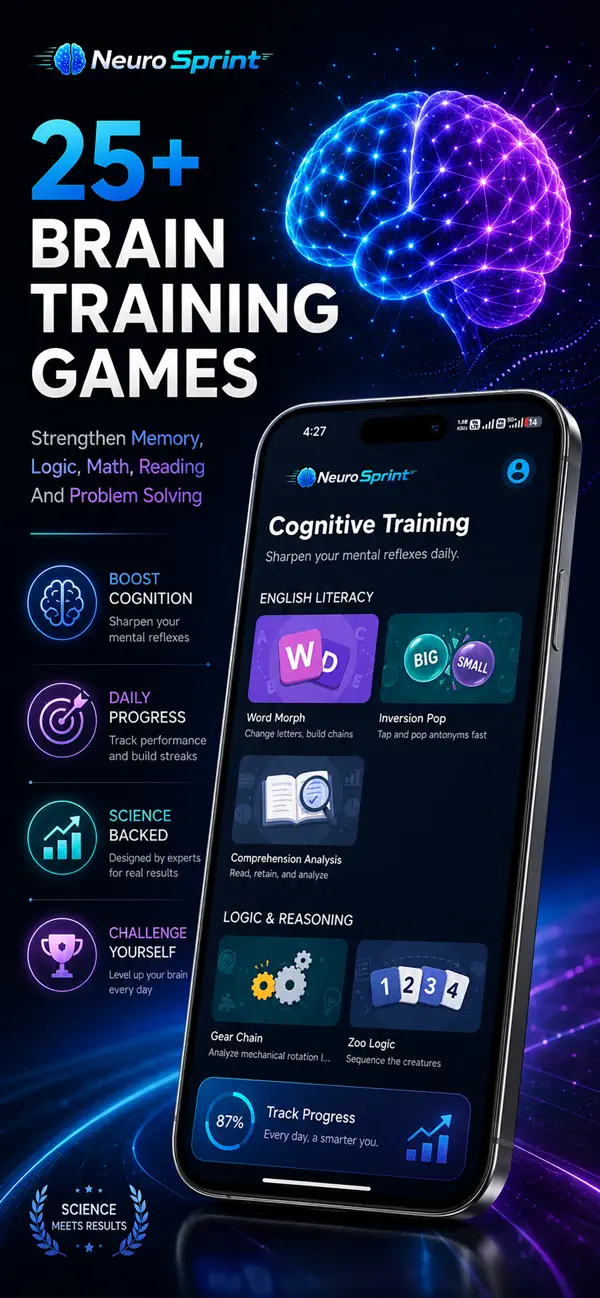 NeuroSprint