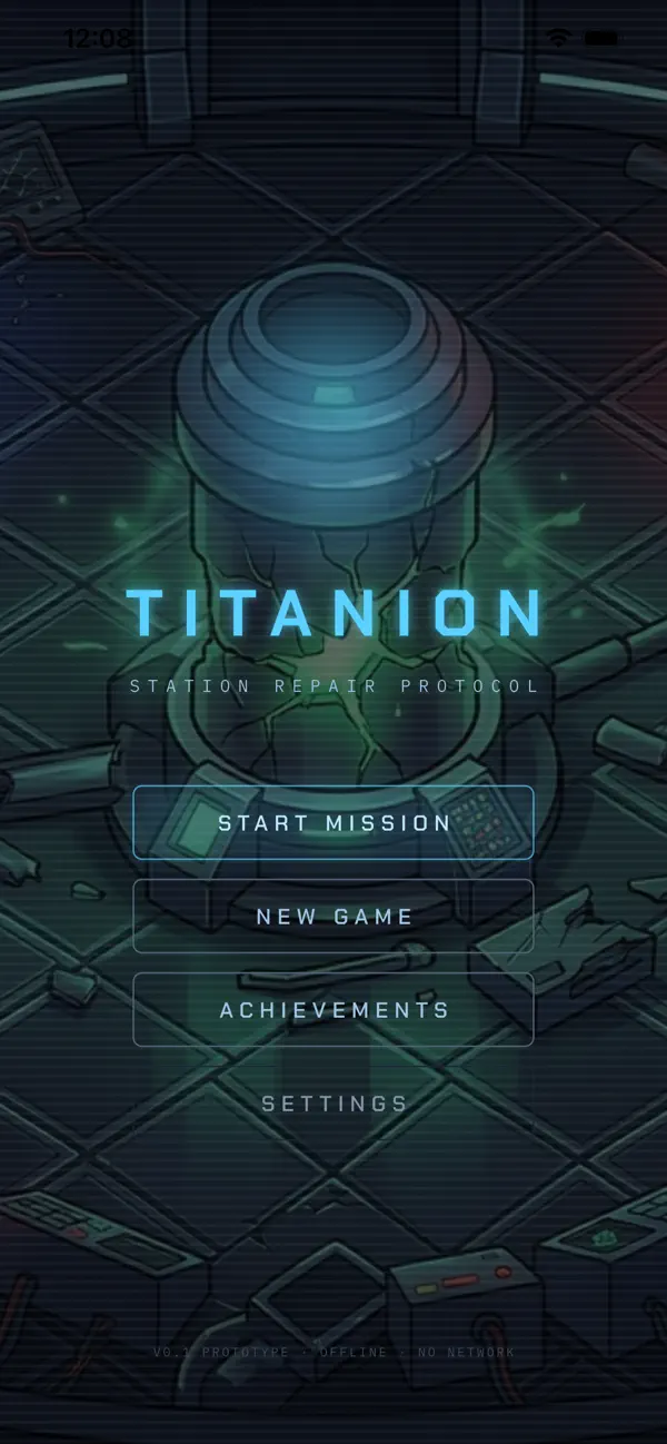 Titanion