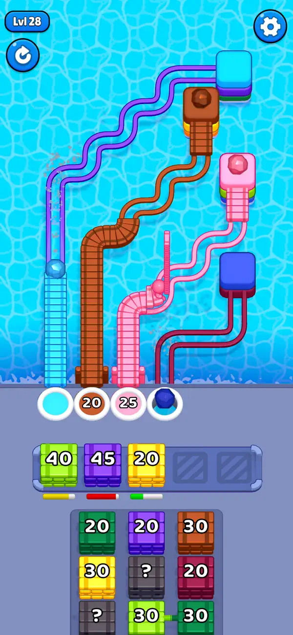 Bridge Out
