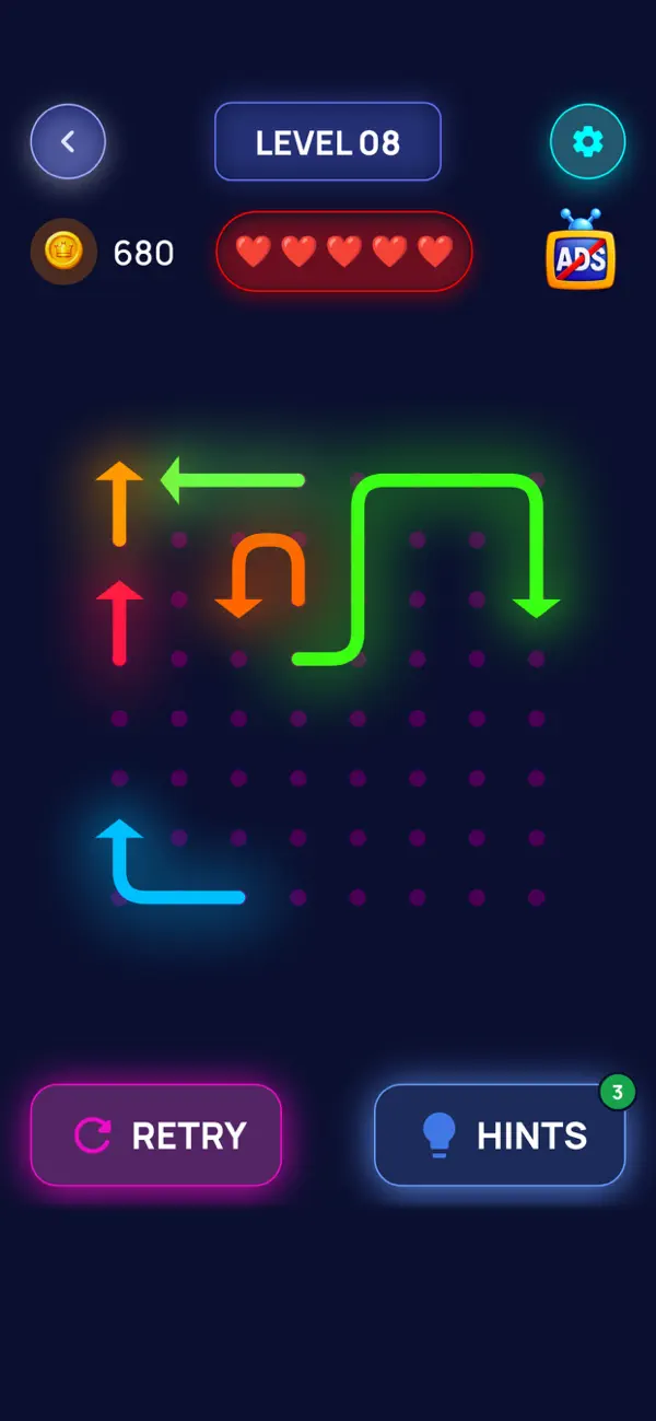 Arrow Realm