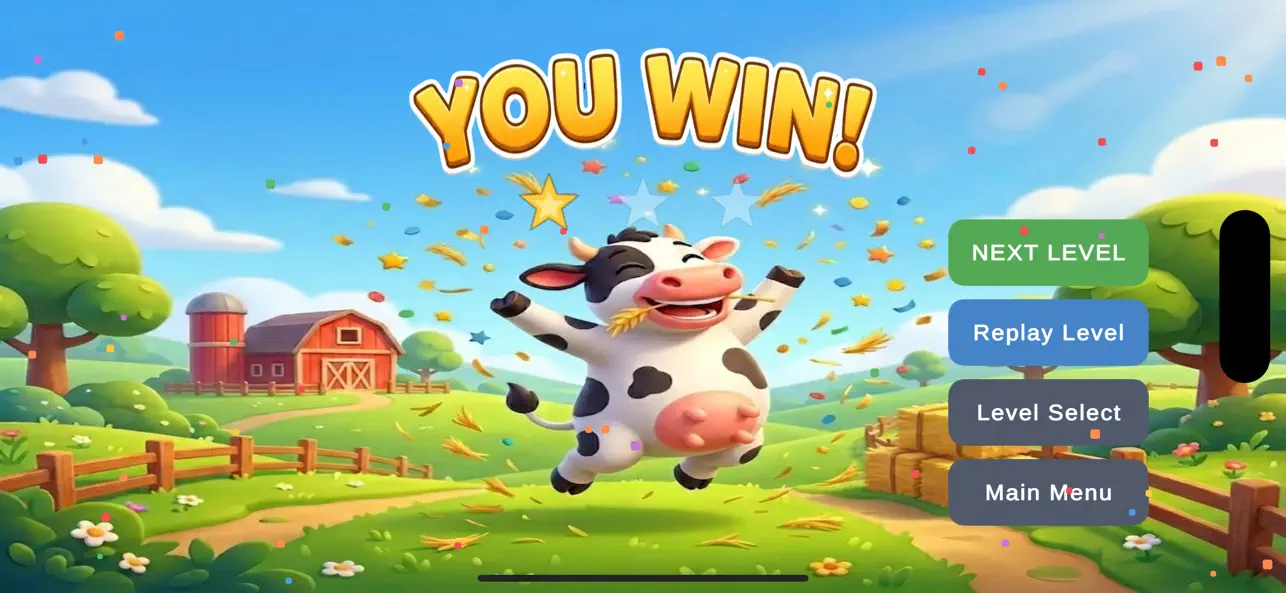 Moo Rush