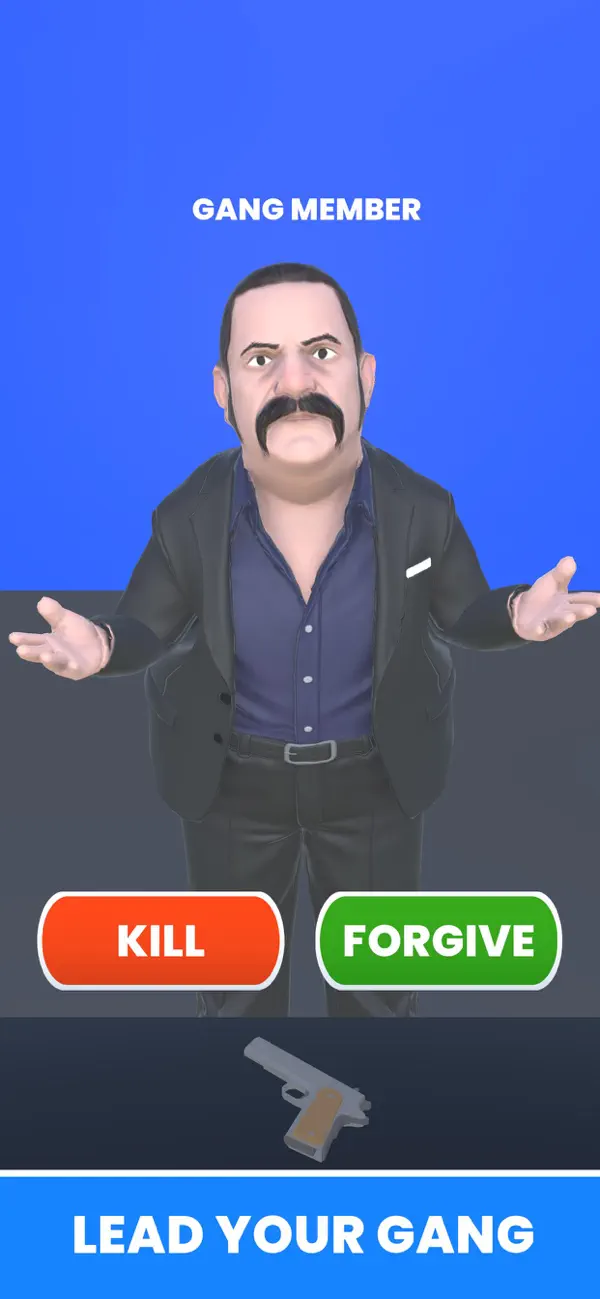 My Gang : Mafia Game